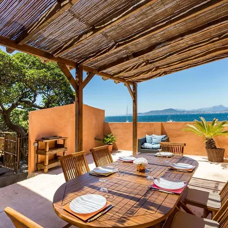 La Madrague By Interhome