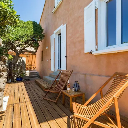Villa La Madrague By Interhome