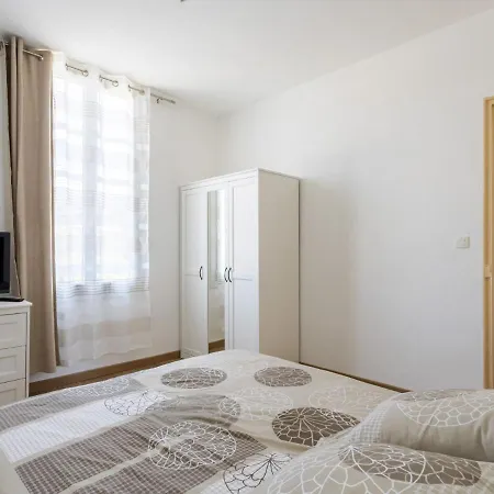 La Madrague By Interhome * Hyeres