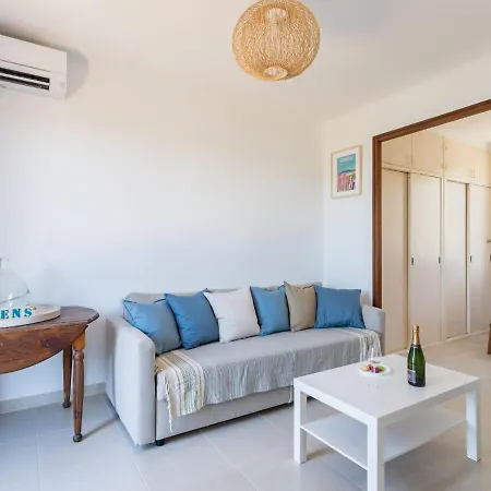 La Madrague By Interhome Villa