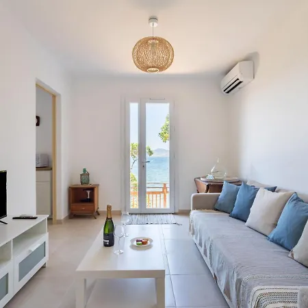 La Madrague By Interhome *