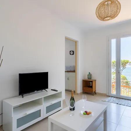 La Madrague By Interhome * Hyères