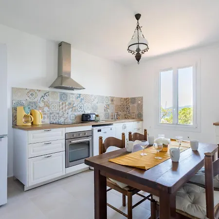 Villa La Madrague By Interhome Hyères