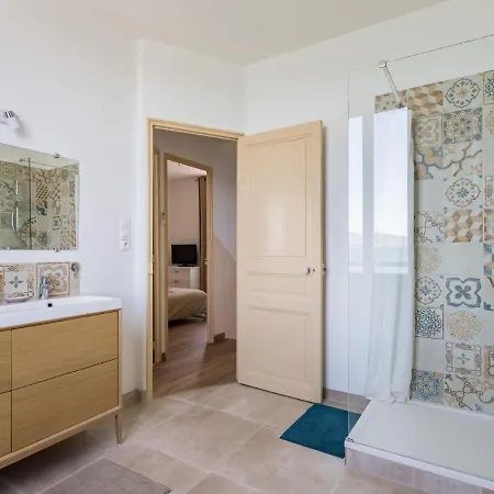 La Madrague By Interhome Villa Hyères