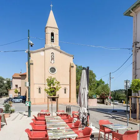Villa La Madrague By Interhome Hyères